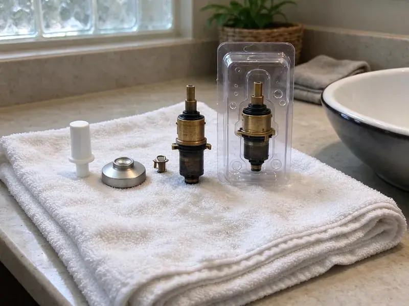 Your Go-To for Faucet Repair in Orem, UT
