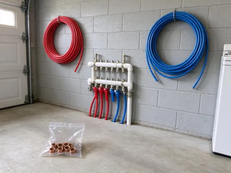 Professional Gas Line Installation Services in Salt Lake City, UT