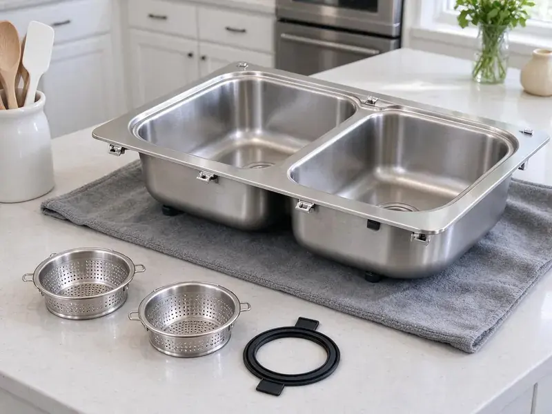 Commercial Grease Trap Installation for Kitchens in Salt Lake City, UT