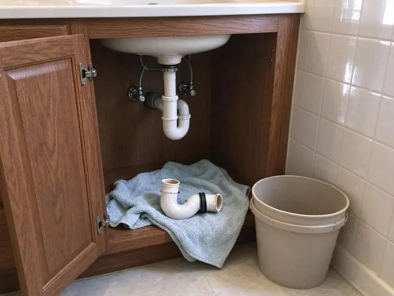 Dependable Plumbing Repair Services in Orem, UT