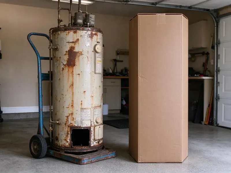 Plumbing Replacement in Salt Lake City, UT for Equipment, Pipes and Sewer Lines