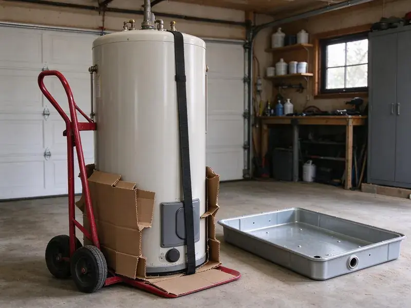 Sewage Ejector Pump Installation in West Jordan, UT for Below-Grade Plumbing