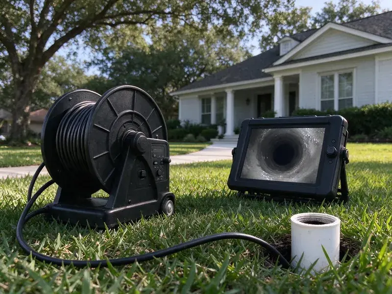 Reliable Sewer Line Replacement in Salt Lake City, UT for Older and Damaged Pipes