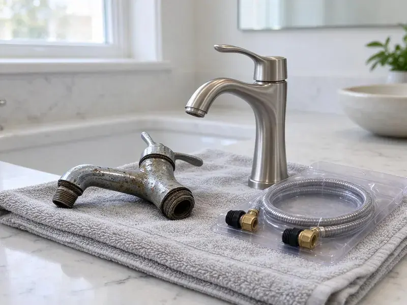 Your Trusted Source for Well Pump Replacement in Salt Lake City, UT