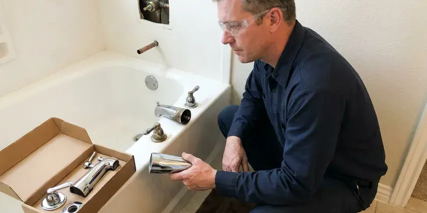 Sink Drain Replacement service for Salt Lake City homeowners