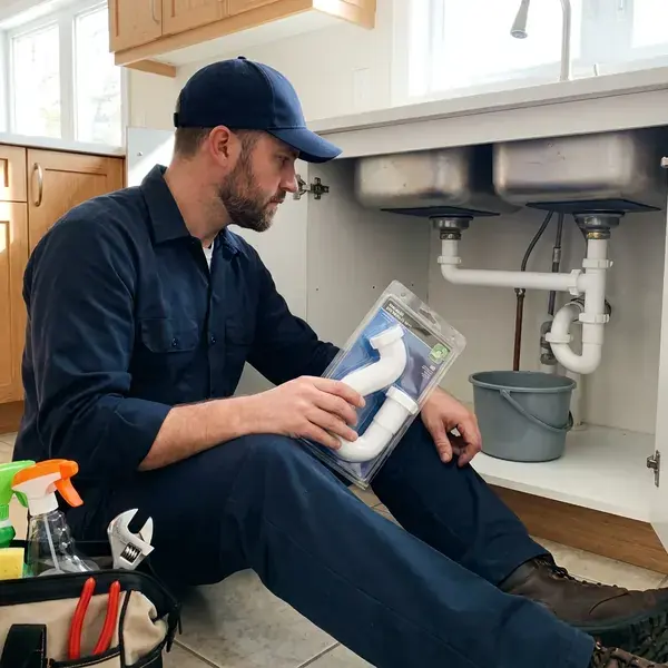 Plumbing Services in Orem, UT