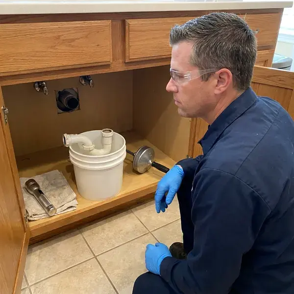 Clogged Drain Repair service for Sandy, UT homeowners