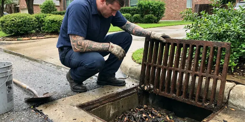 Local water leak detection by BPK Plumbing, Herriman