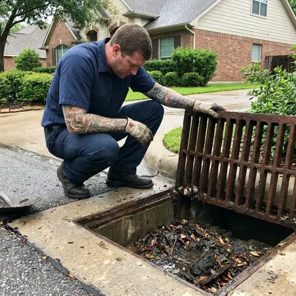Drainage Services in Salt Lake City, UT