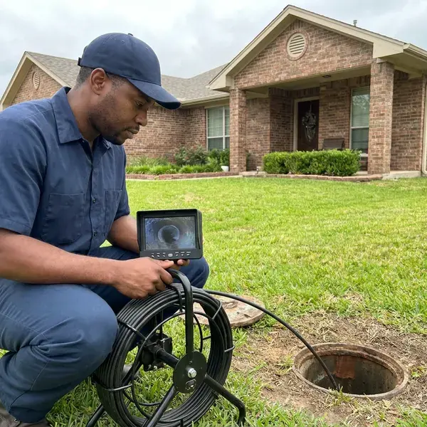 Drains Camera Inspection in Salt Lake City, UT