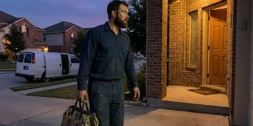 Professional gas leak repair, Murray