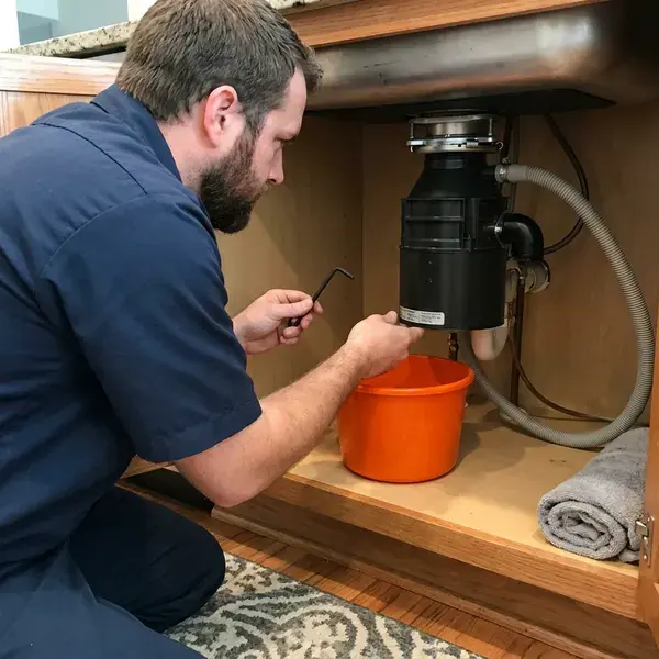 Salt Lake City, UT garbage disposal repair specialists