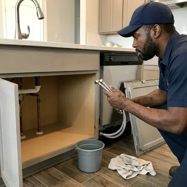 Salt Lake City, UT kitchen plumbing specialists