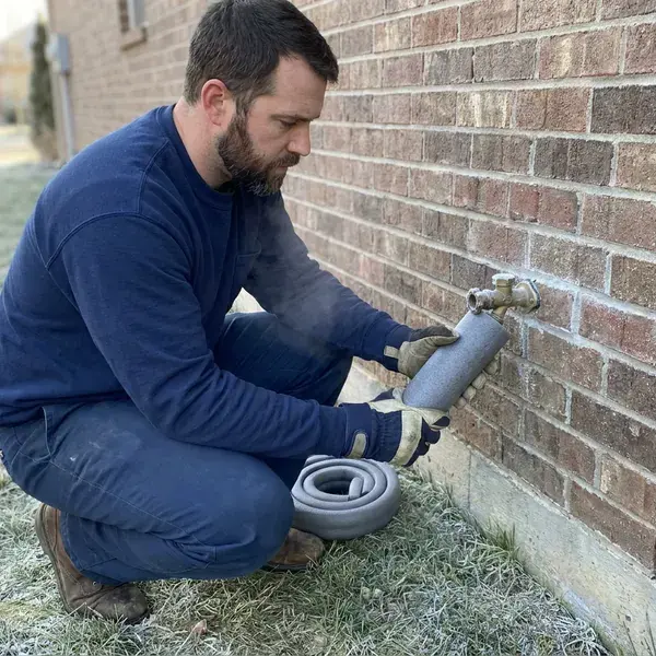 Professional plumbers for frozen pipes, Salt Lake City, UT