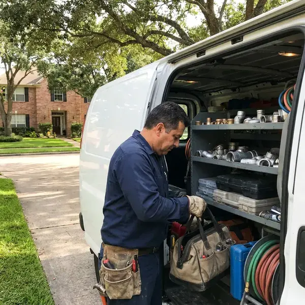 Plumbers Near Me service for Millcreek, UT homeowners