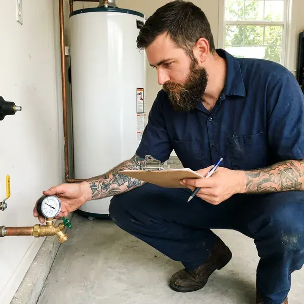 Professional plumbing maintenance, Salt Lake City, UT