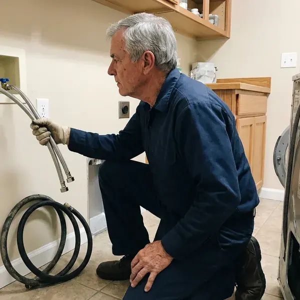 Plumbing Repair service for Orem, UT homeowners