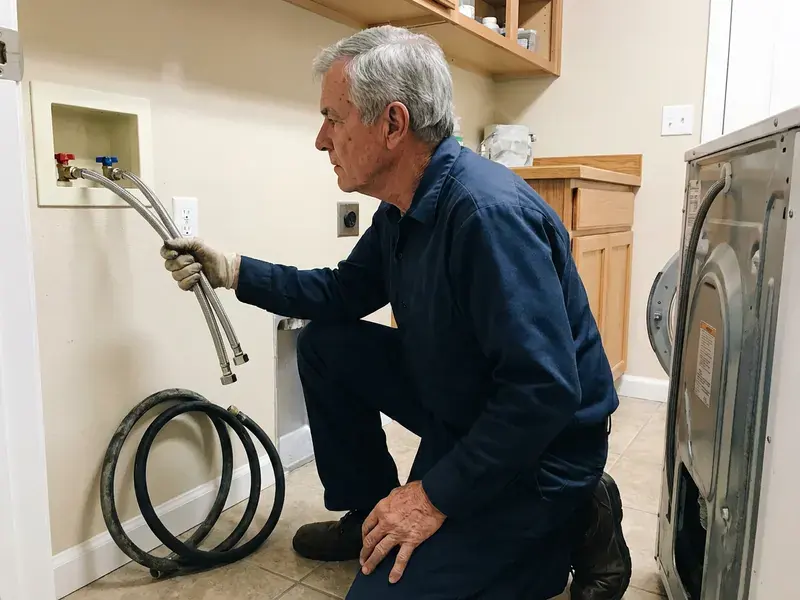 Plumbing Repair in Utah