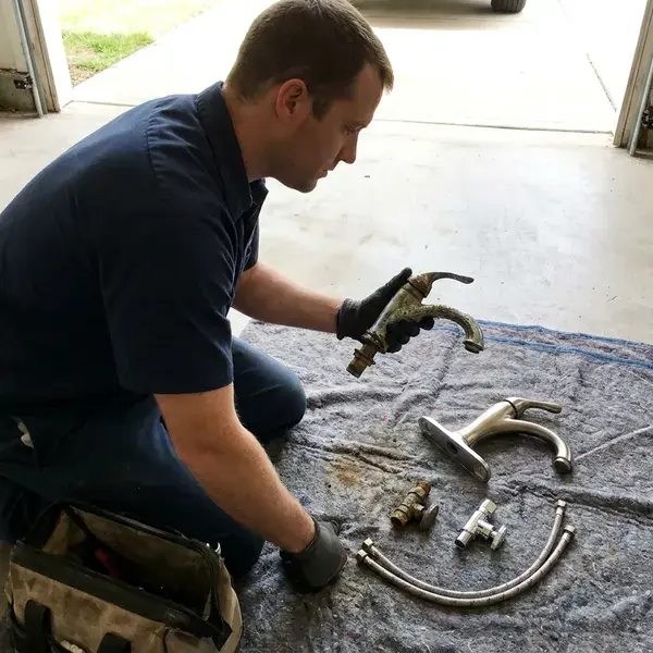 Salt Lake City, UT plumbing replacement specialists