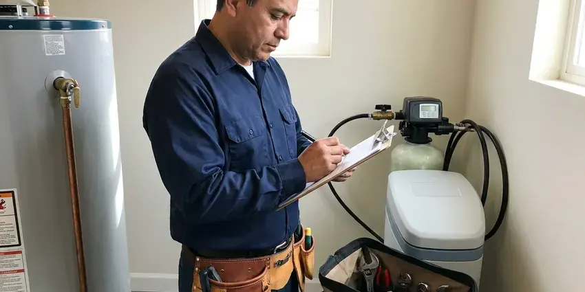 Residential Plumbing Service in Salt Lake City