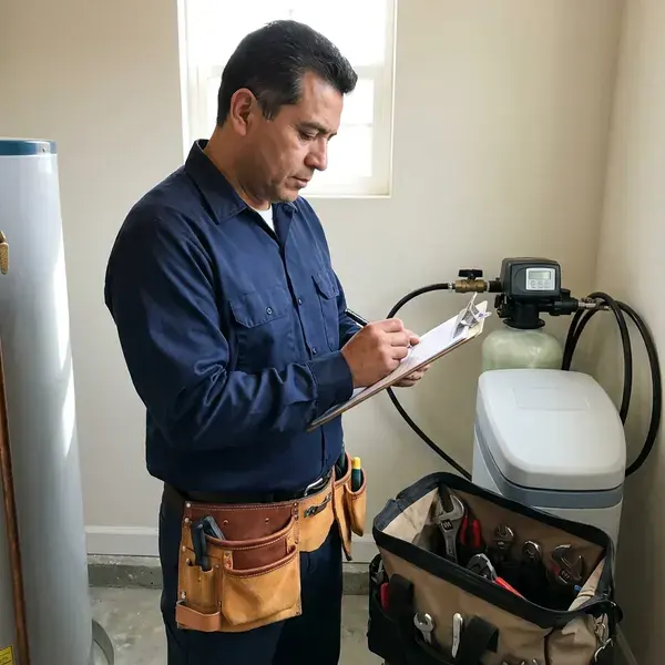 Residential Plumbing Service in Salt Lake City, UT