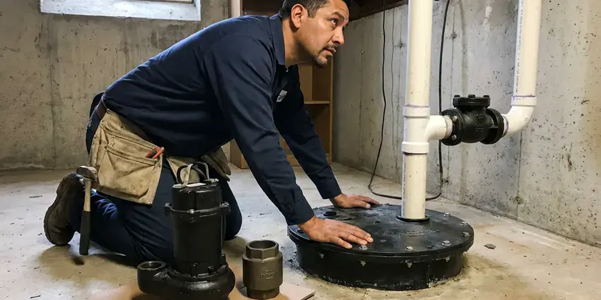 Water Line Installation near Salt Lake City