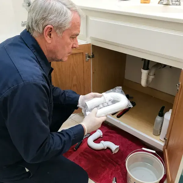 Professional sink repair, Orem, UT