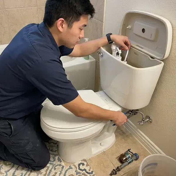 Toilet Repair service for Millcreek, UT homeowners
