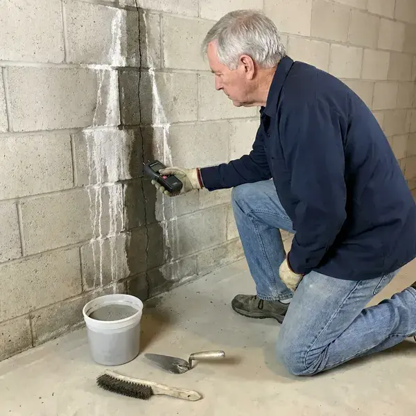 Walls Waterproofing in Salt Lake City, UT