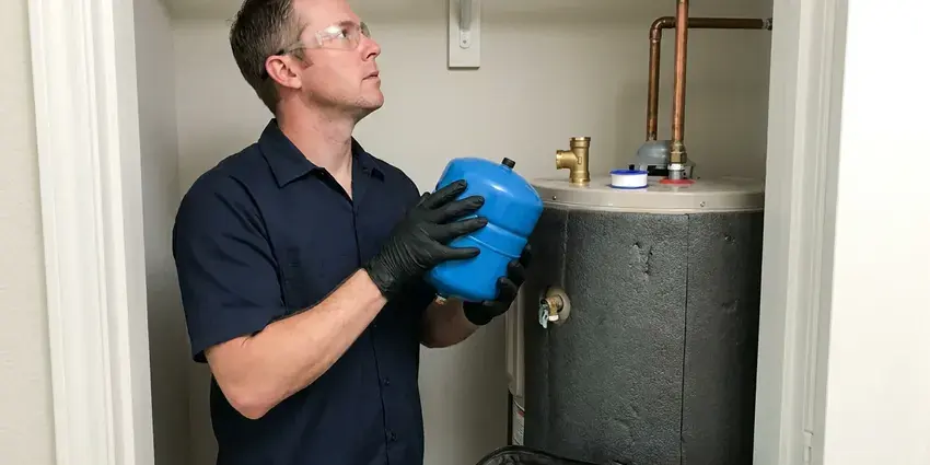 Professional gas line installation, Salt Lake City