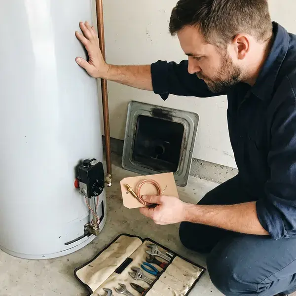 Water Heater Repair service for Salt Lake City, UT homeowners
