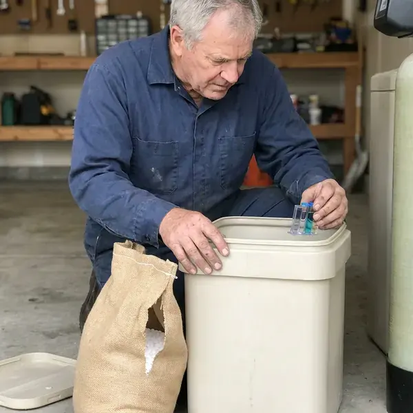 Murray, UT water softener maintenance specialists