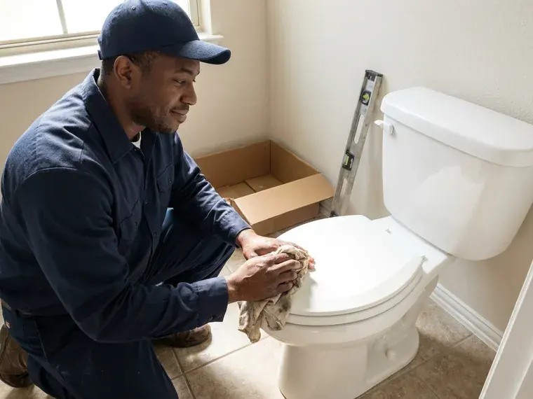 Why Choose BPK Plumbing for Plumbing Services in Logan, UT?