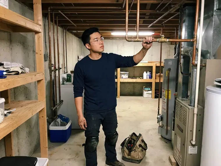 Why Choose BPK Plumbing for Plumbing Services in Orem, UT?