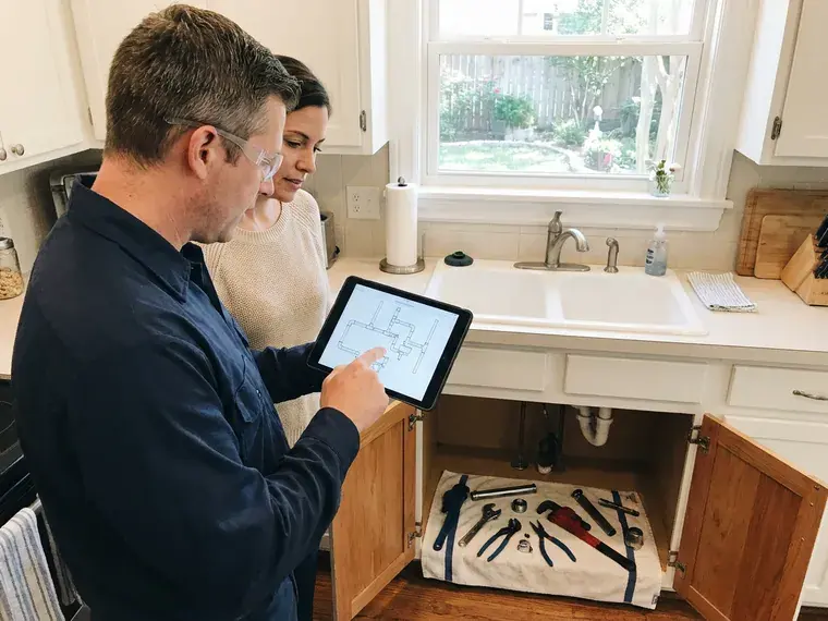 Why Choose BPK Plumbing for Plumbing Services in Utah?
